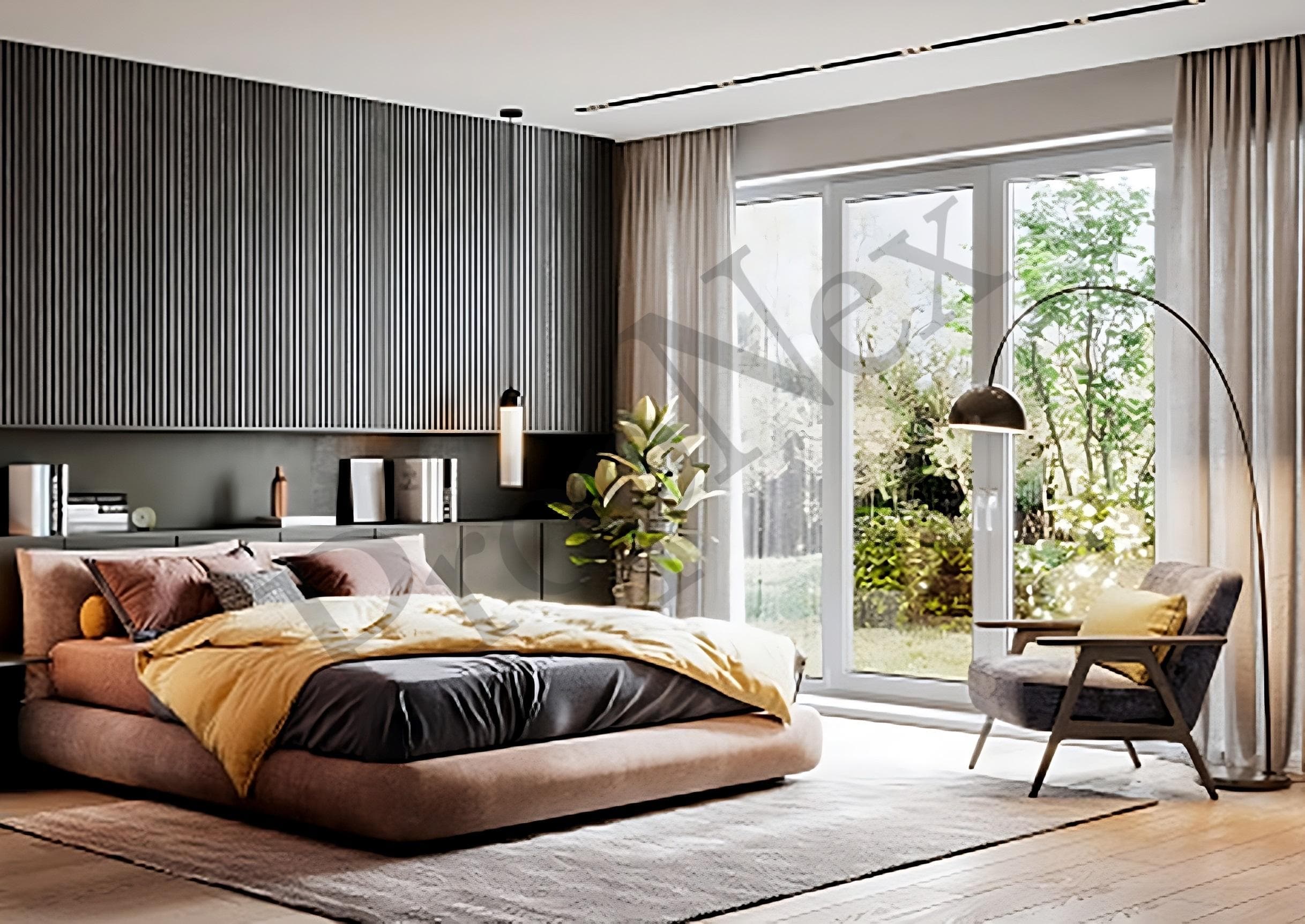 Belle Vue Residences overview