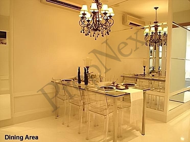 Atrium Residences overview
