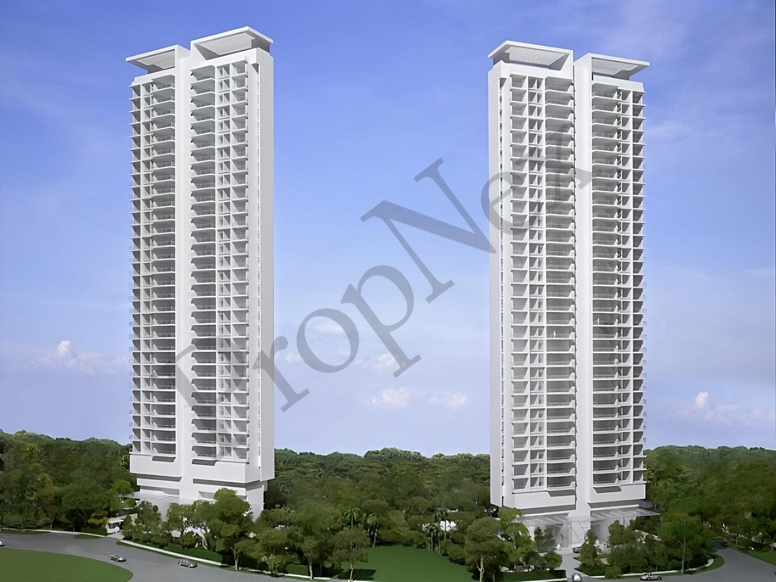 Ardmore II listing