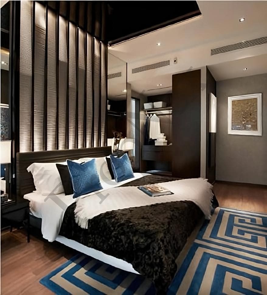 Hallmark Residences overview