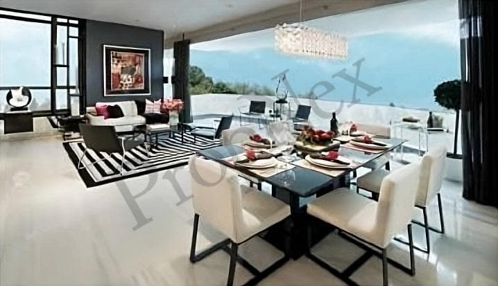 Hallmark Residences overview