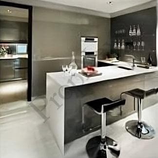 Hallmark Residences overview