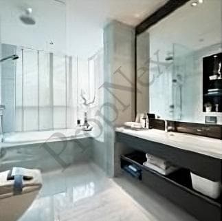 Hallmark Residences overview