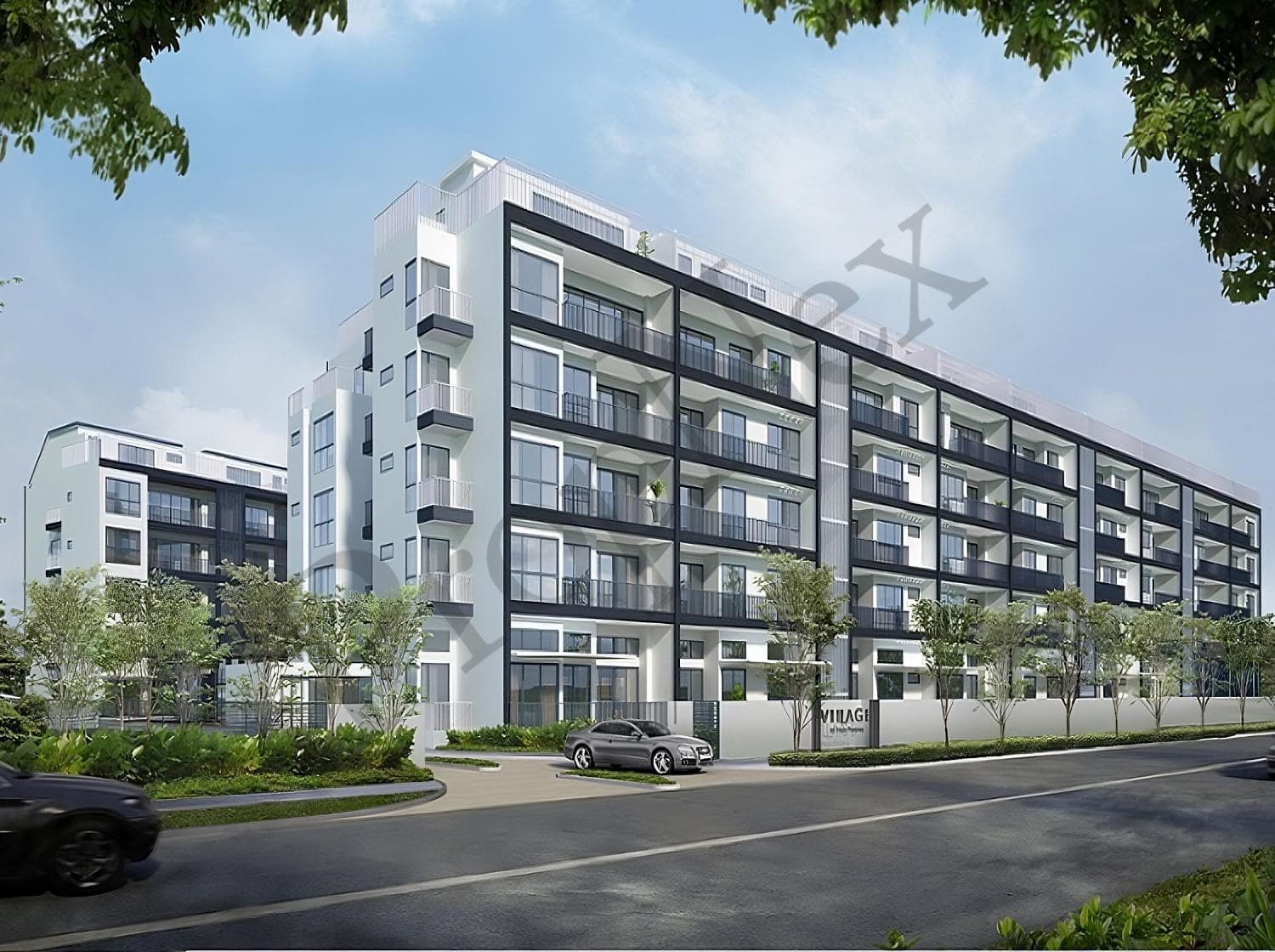 Village @ Pasir Panjang listing