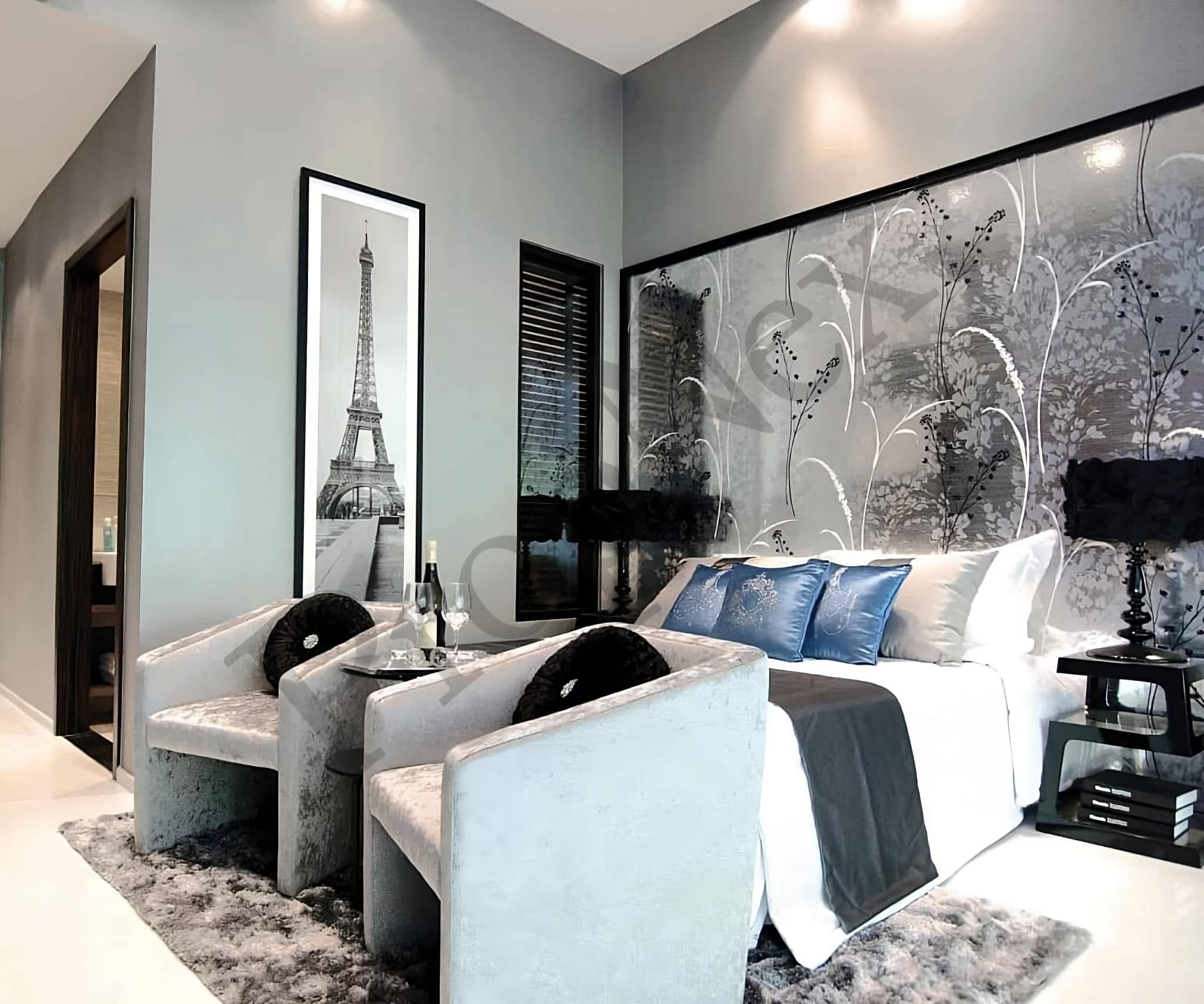 The Bently Residences@Kovan overview