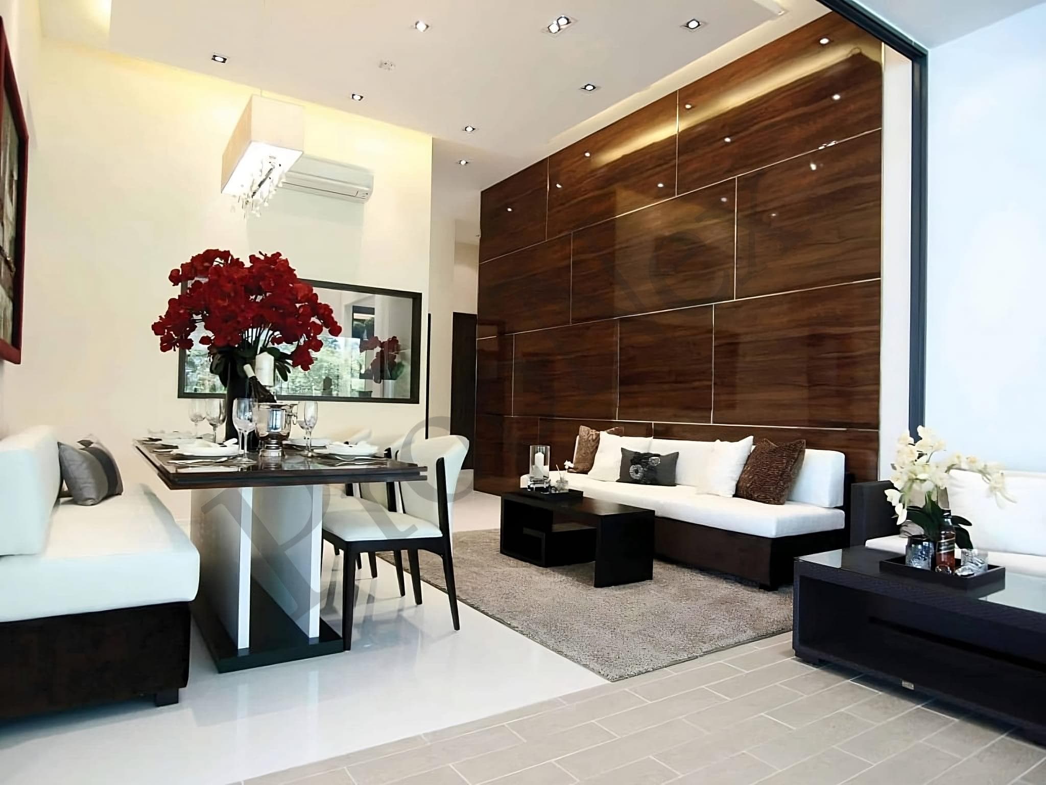 The Bently Residences@Kovan overview