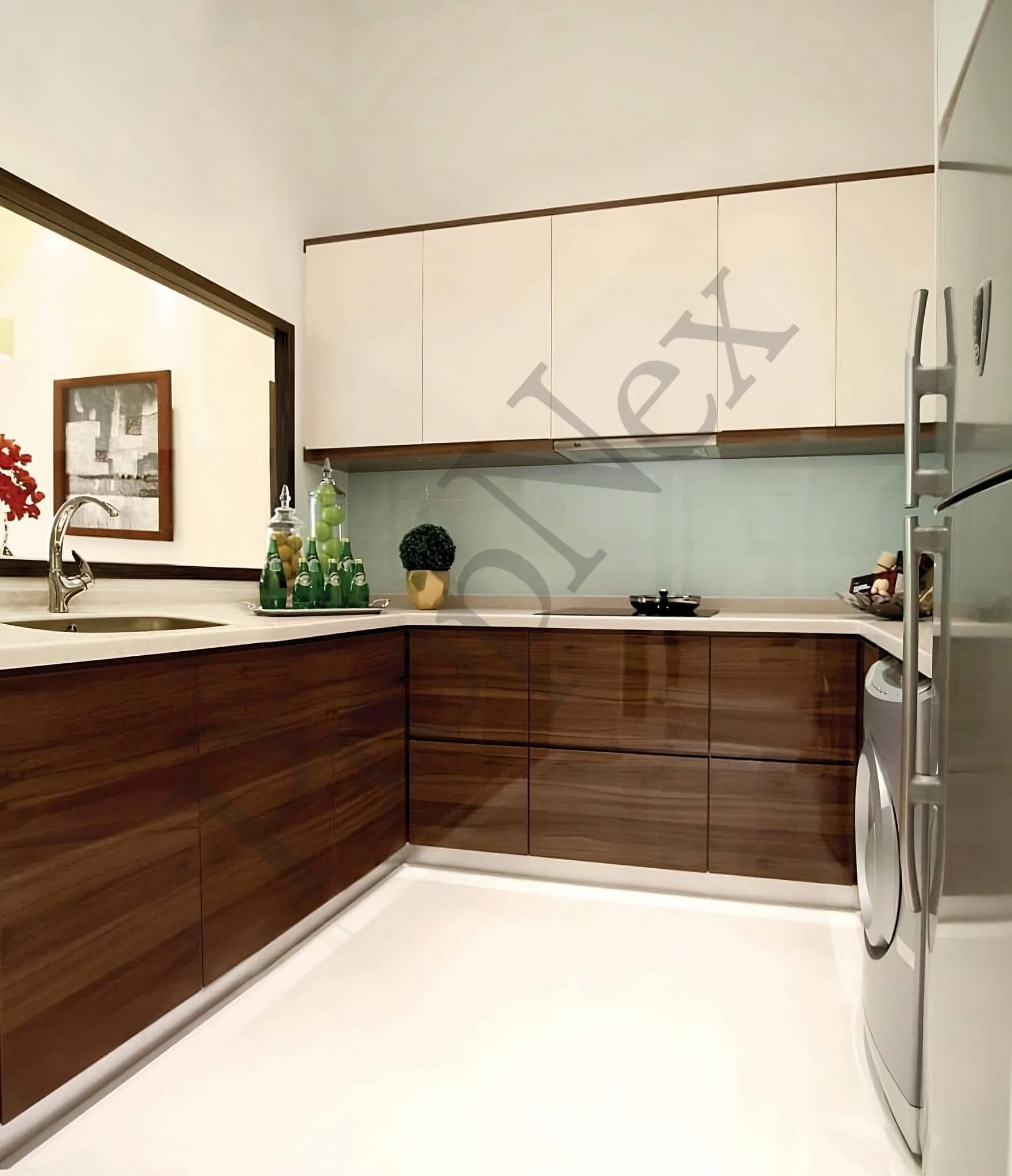 The Bently Residences@Kovan overview