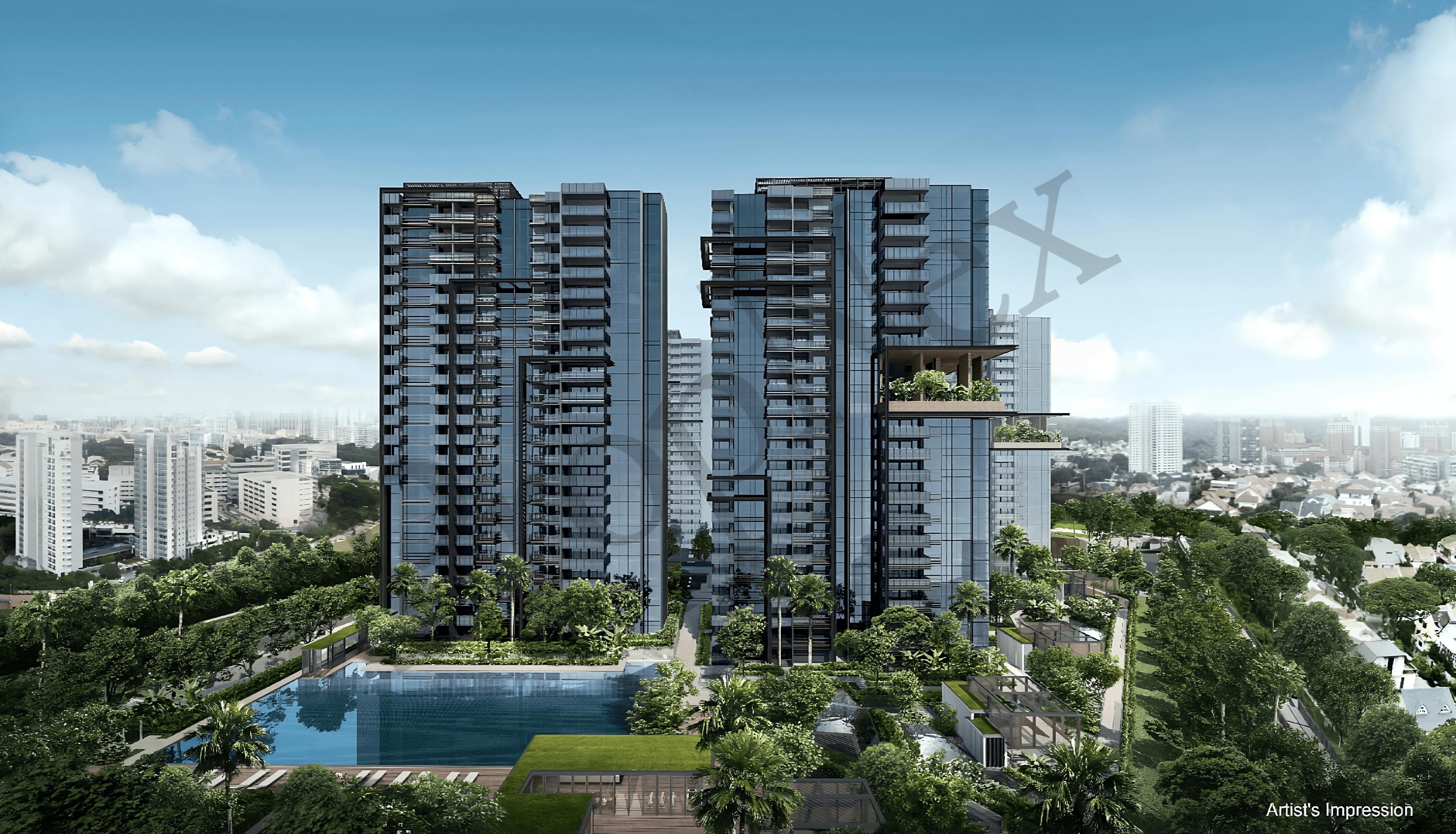Jadescape listing
