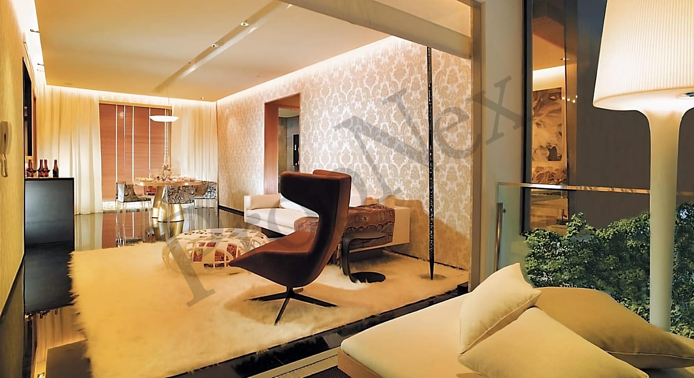 Helios Residences overview