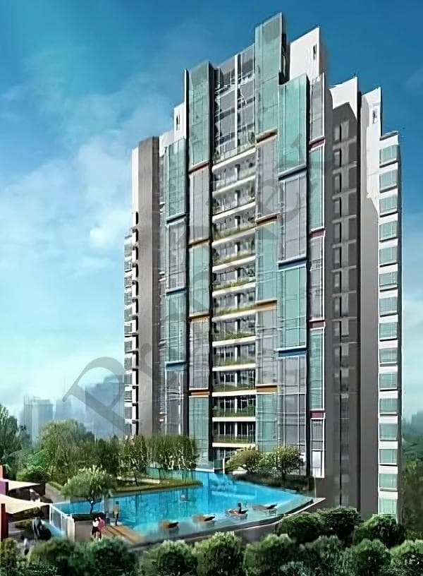 Cairnhill Residences overview