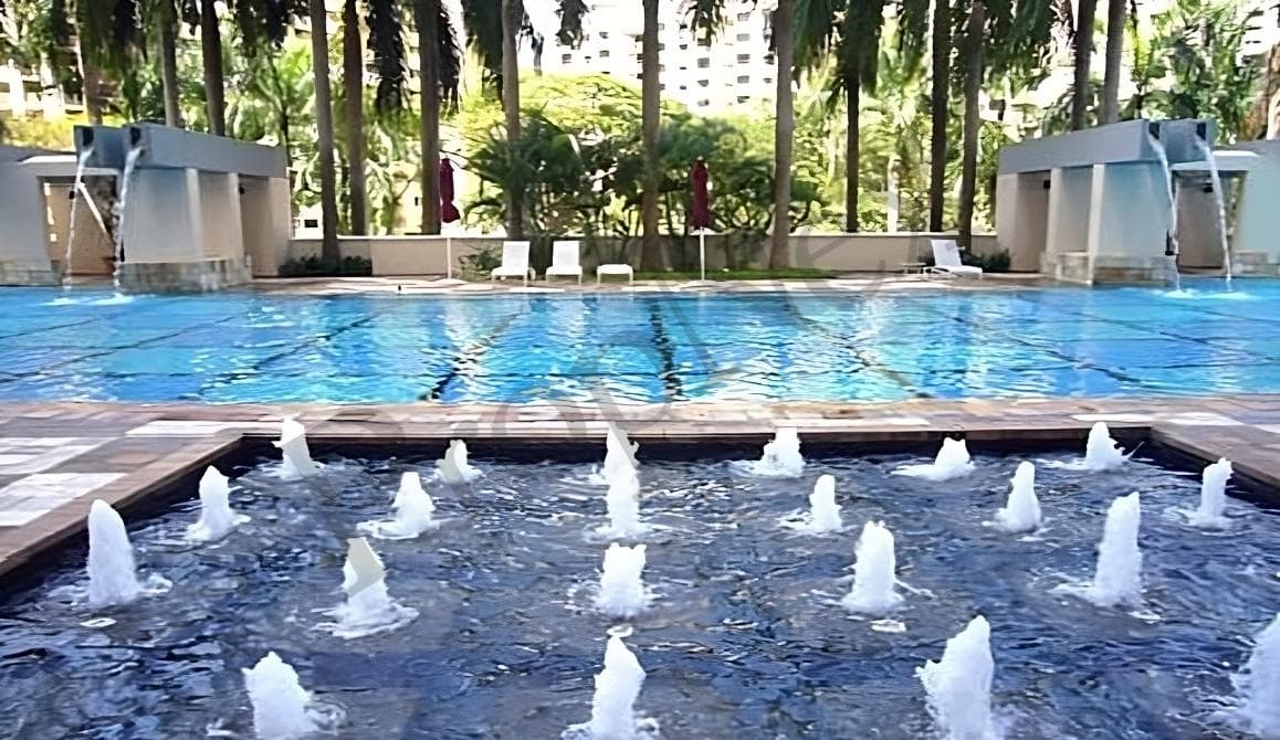 Trellis Towers overview