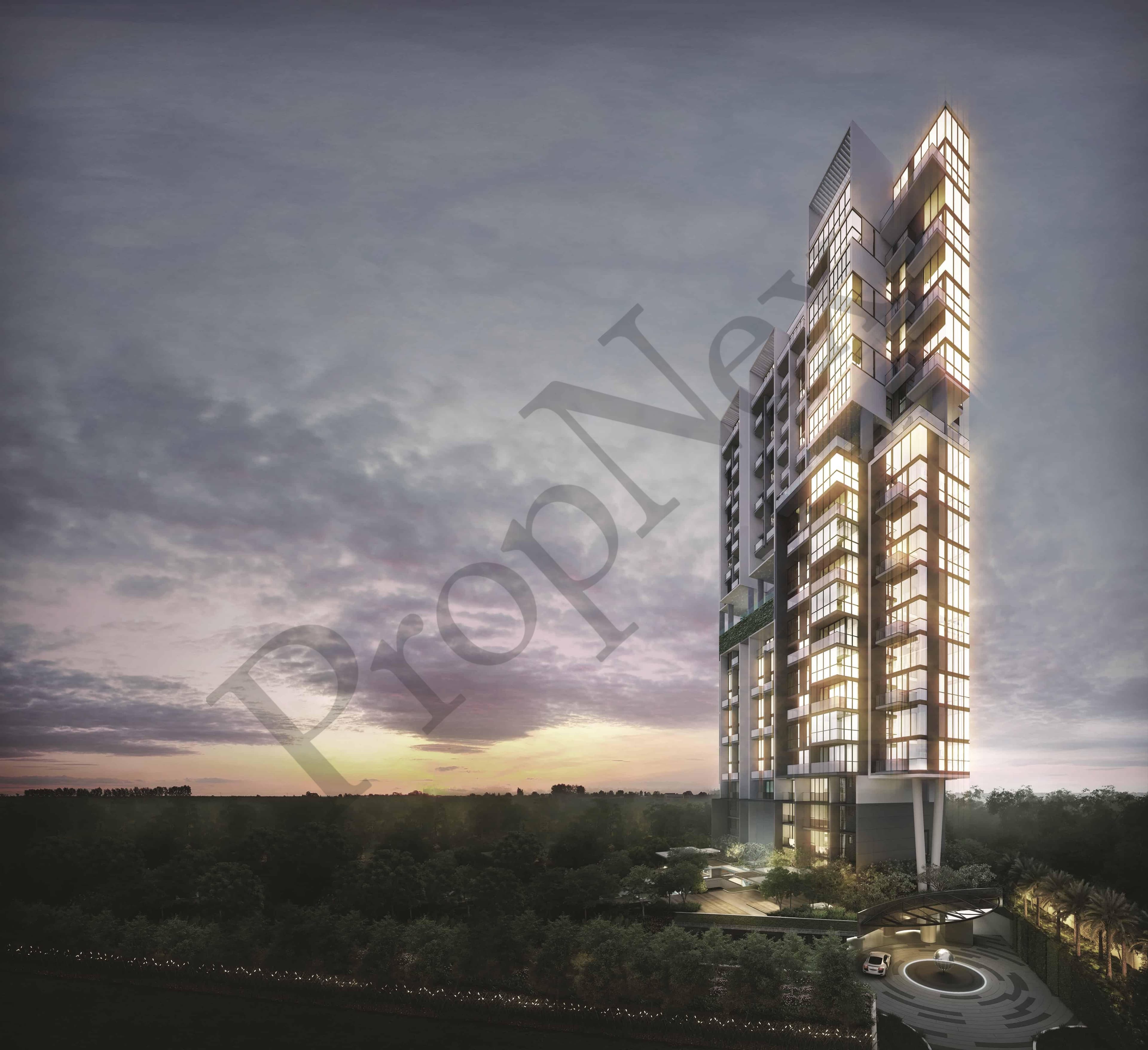 Fulcrum listing