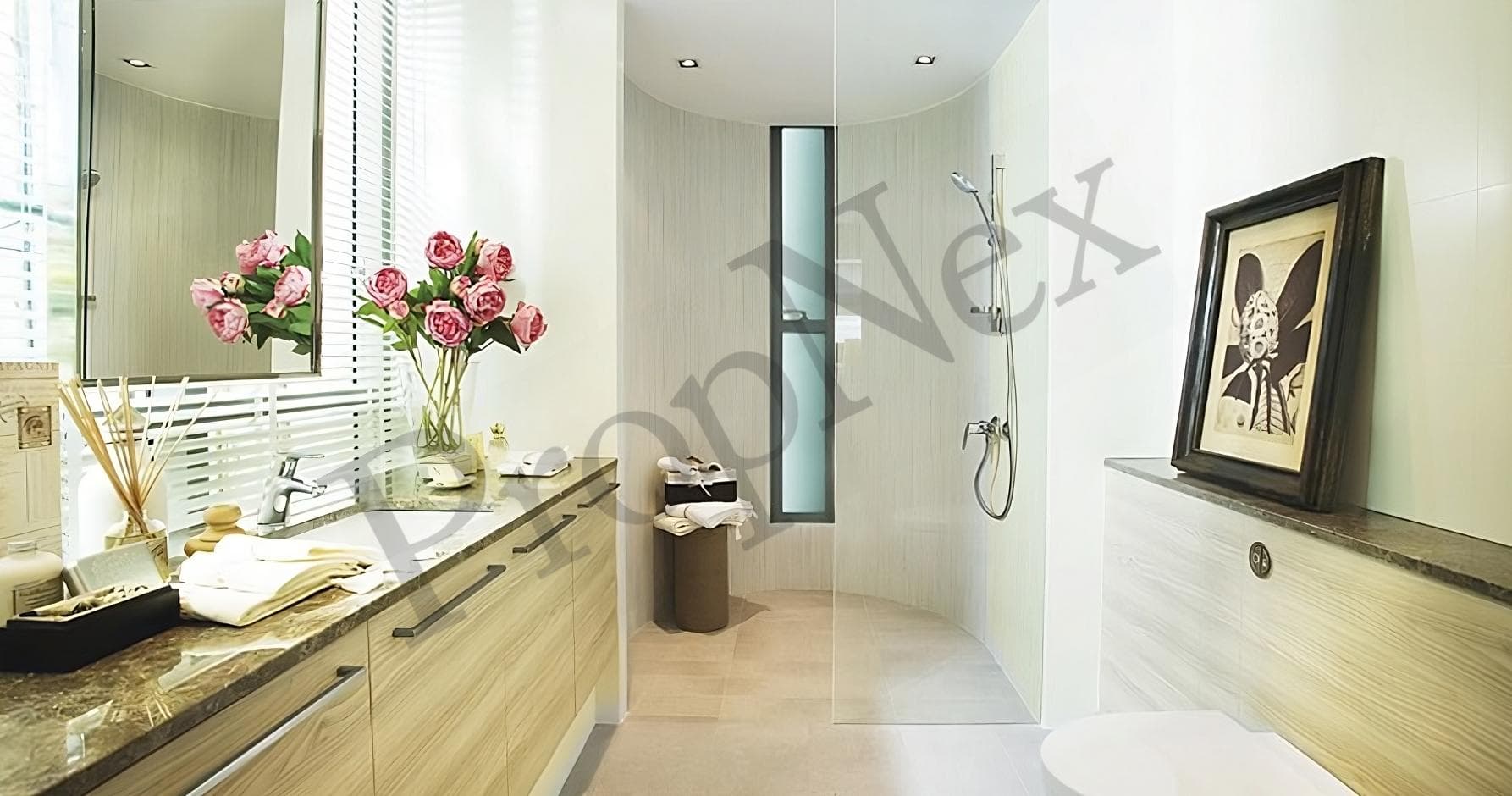 Double Bay Residences overview