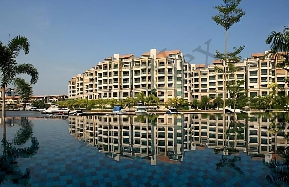 The Berth By The Cove overview