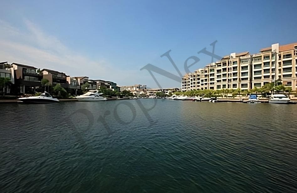 The Berth By The Cove overview