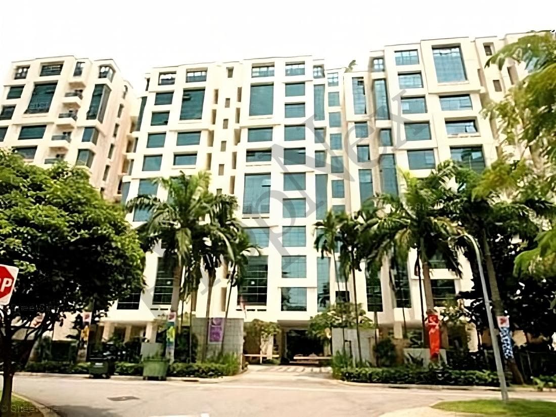 Gardenville overview