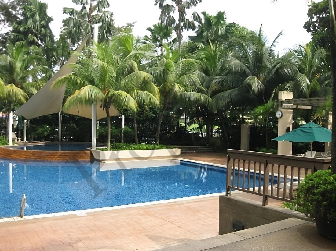 Bishan 8 overview