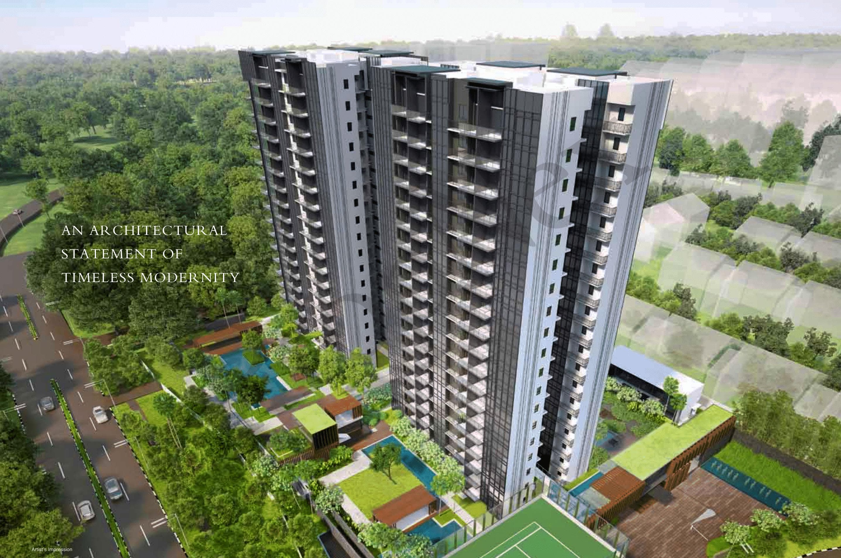 Thomson Impressions listing