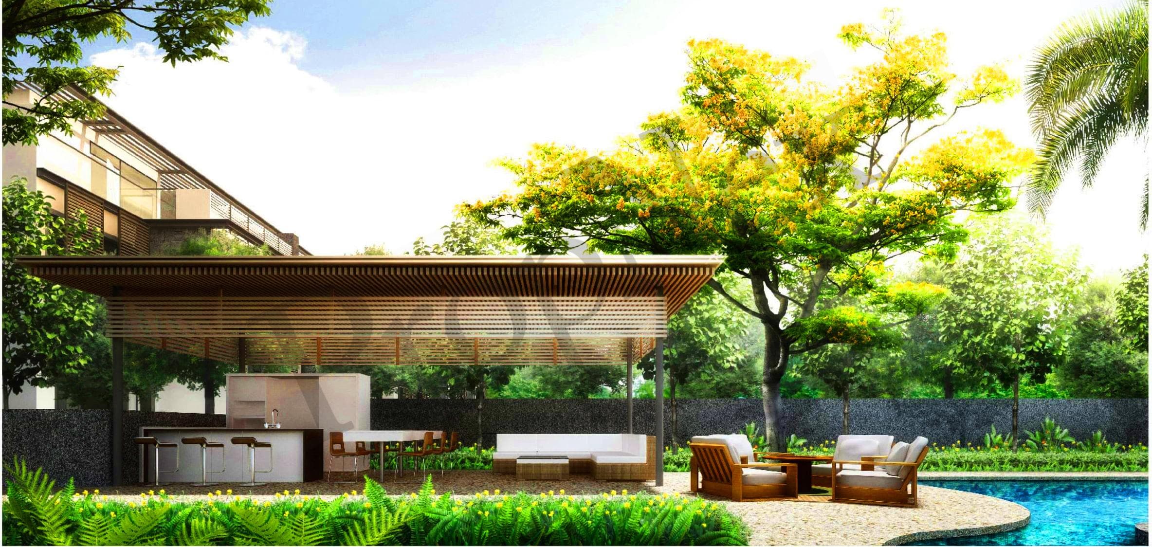 The Seawind overview