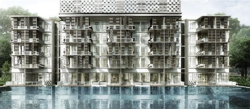 The Seawind overview