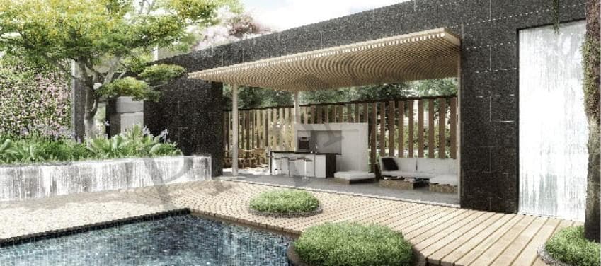 The Seawind overview