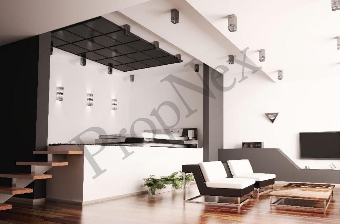 The Seawind overview