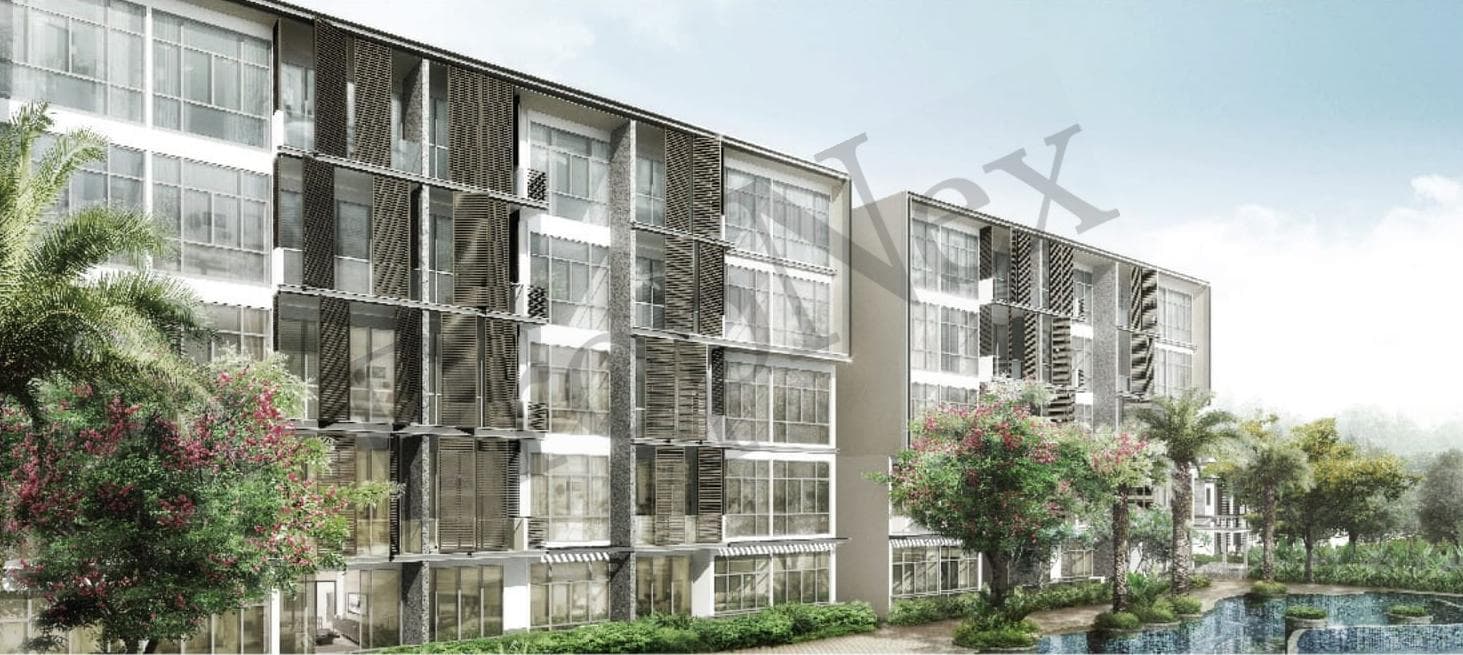 The Seawind overview