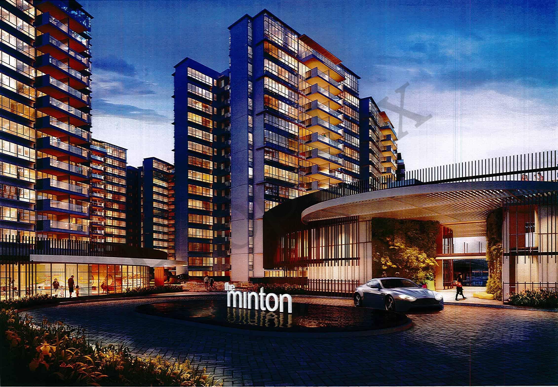 The Minton overview