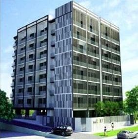 Avant Residences overview