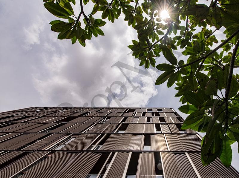 Avant Residences overview