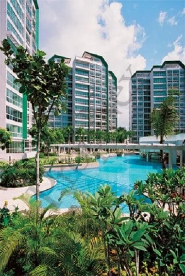 Belmond Green overview