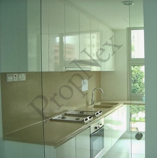 Belmond Green overview