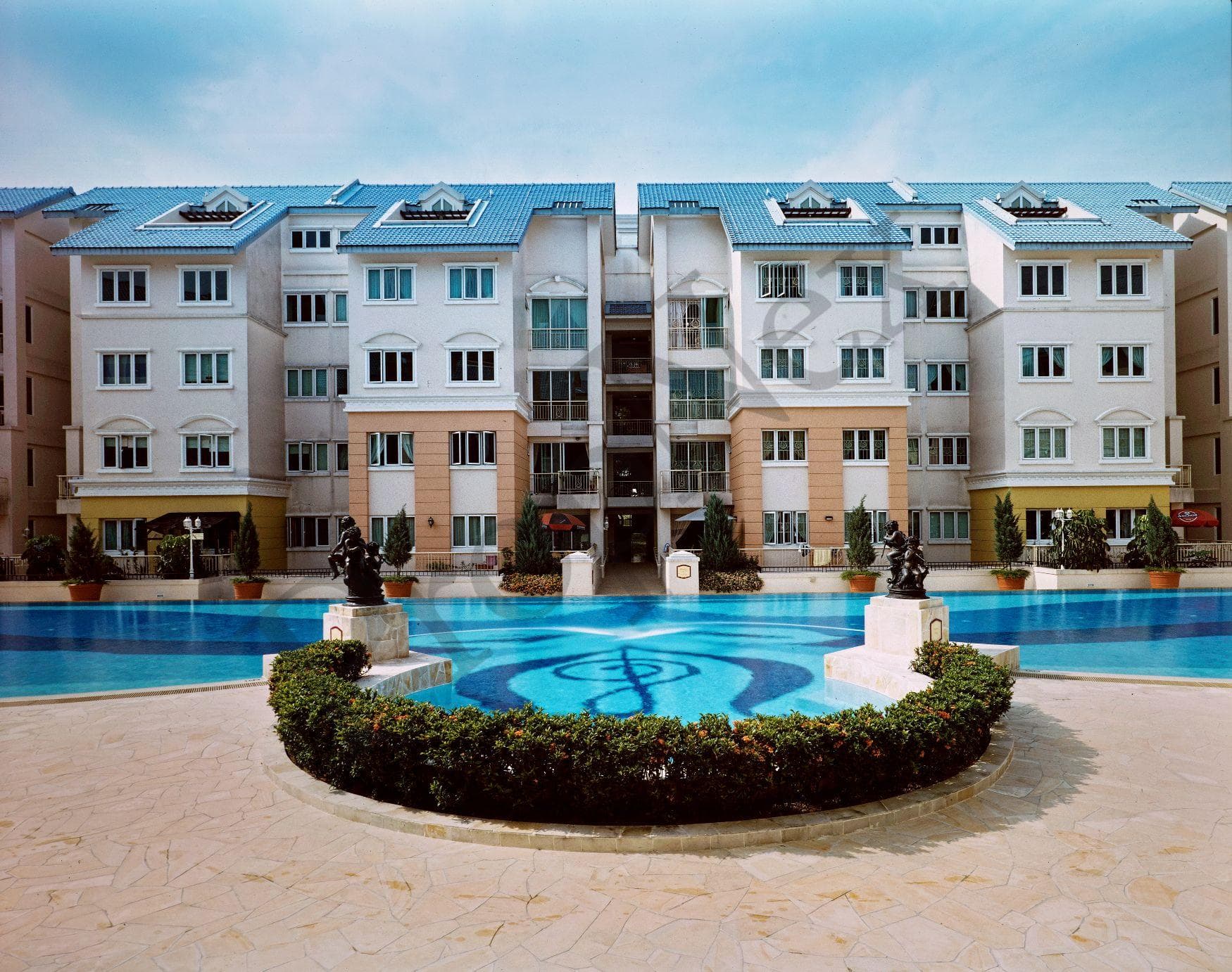 Euphony Gardens listing