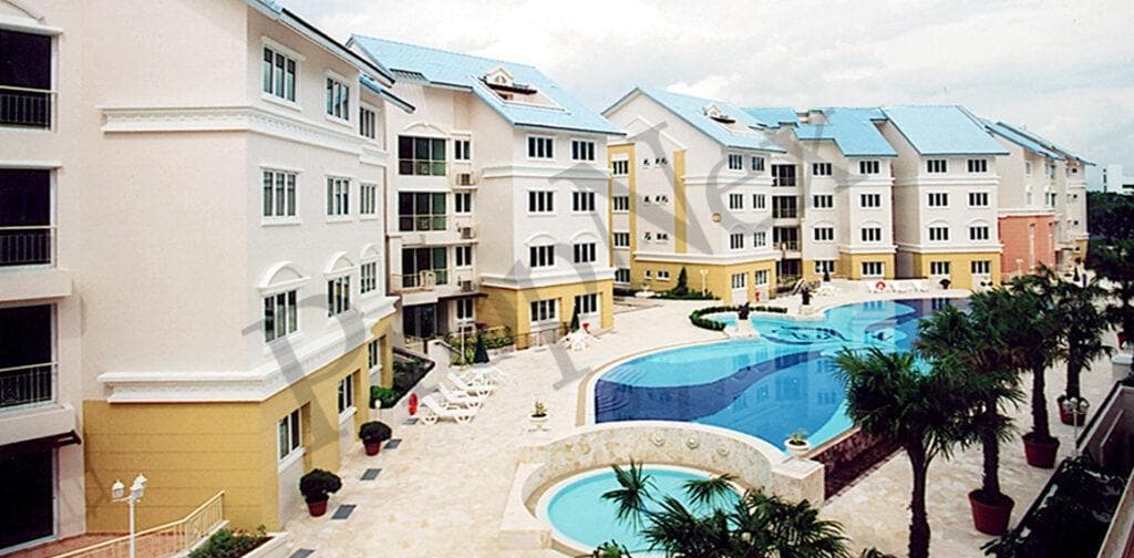 Euphony Gardens overview
