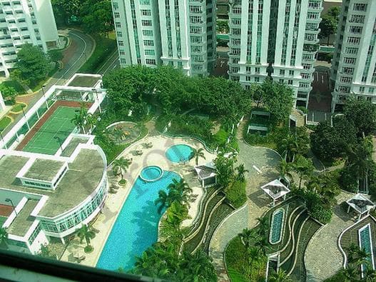Maysprings overview