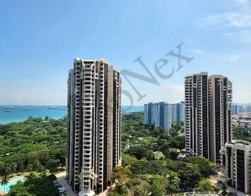 Bayshore Park overview