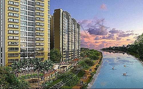 Rio Vista overview