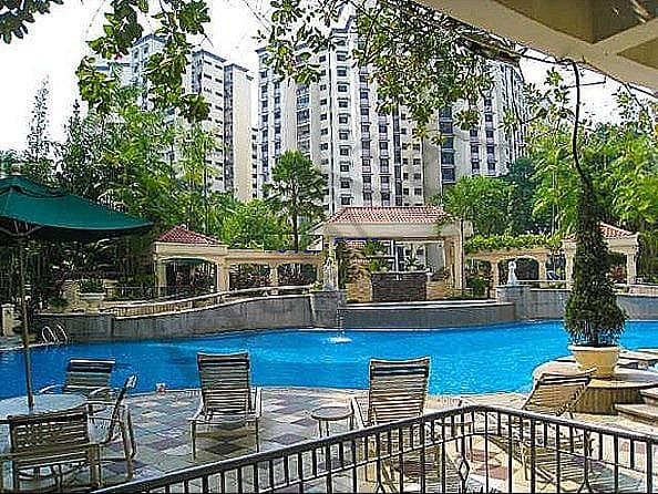 Rivervale Crest overview