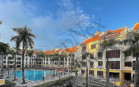 Casafina listing