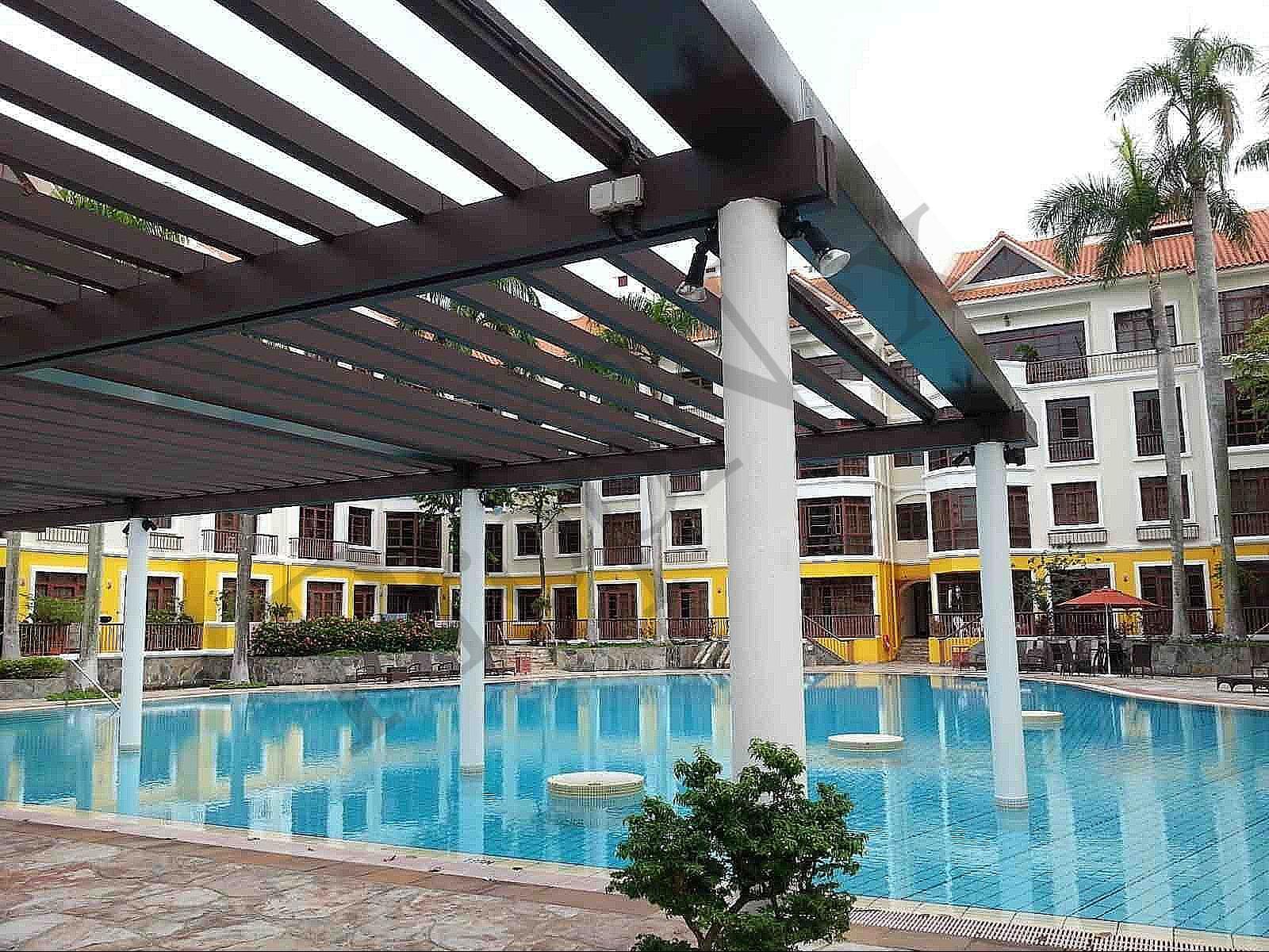 Casafina overview