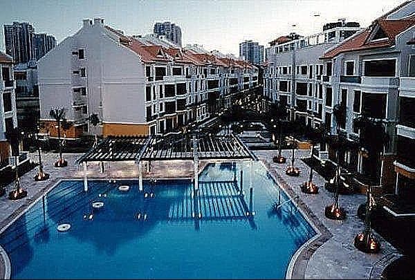 Casafina overview