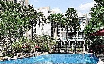 Changi Rise Condominium overview