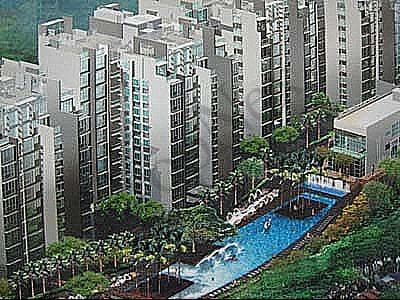 Changi Rise Condominium overview