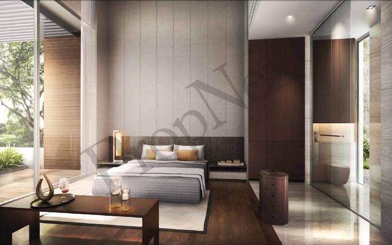 Seletar Park Residence overview