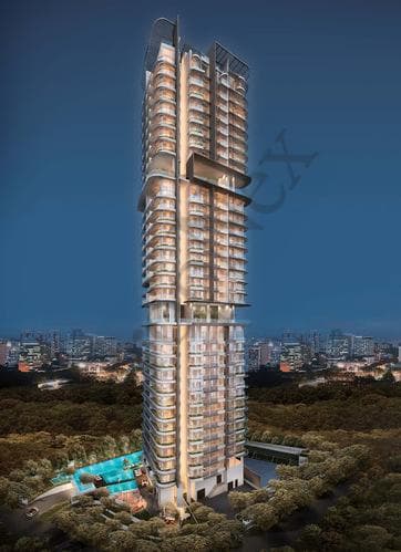 Starlight Suites overview