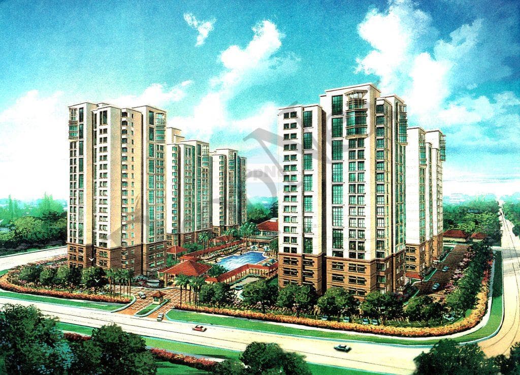 Chestervale overview