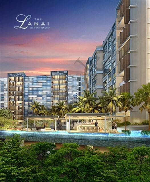 The Lanai overview