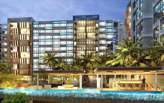 The Lanai overview