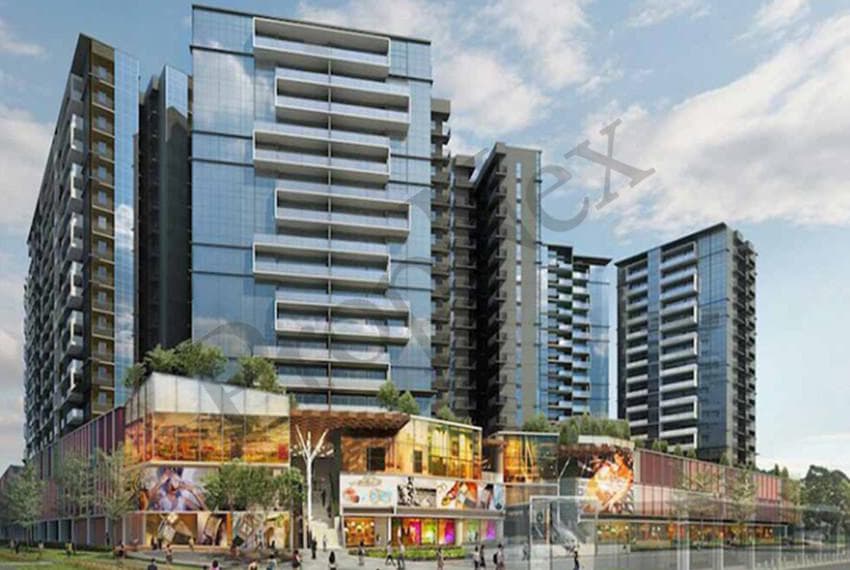 The Poiz Residences overview