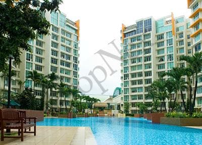 Compass Heights overview